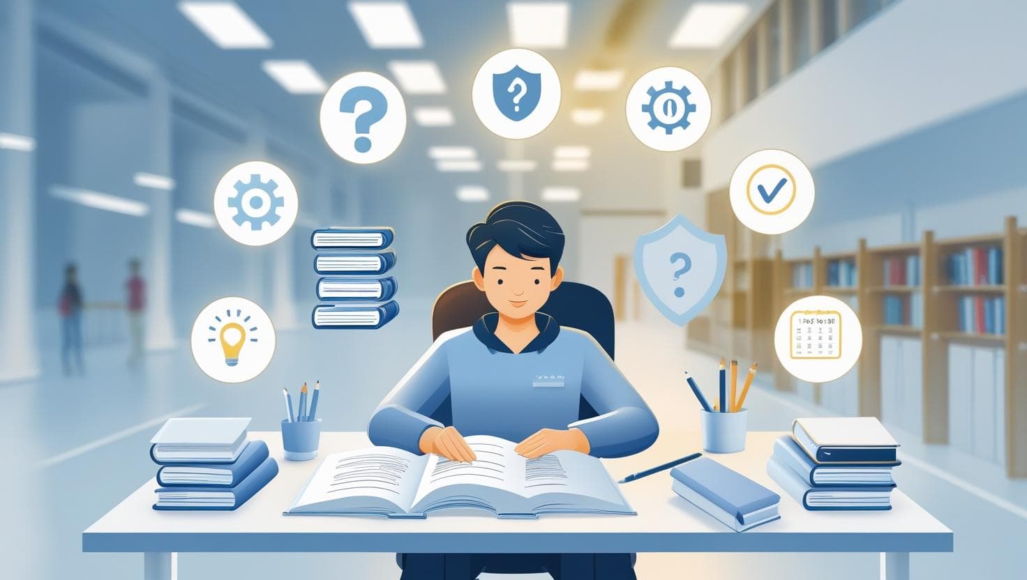 10 Essential Tips for First-Time Researchers A 2025 Starter Guide