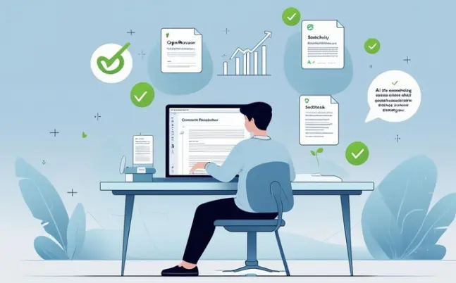 How to Use AI for Peer Review Feedback Best AI Tools 2025 How to Use AI for Peer Review Feedback Best AI Tools 2025