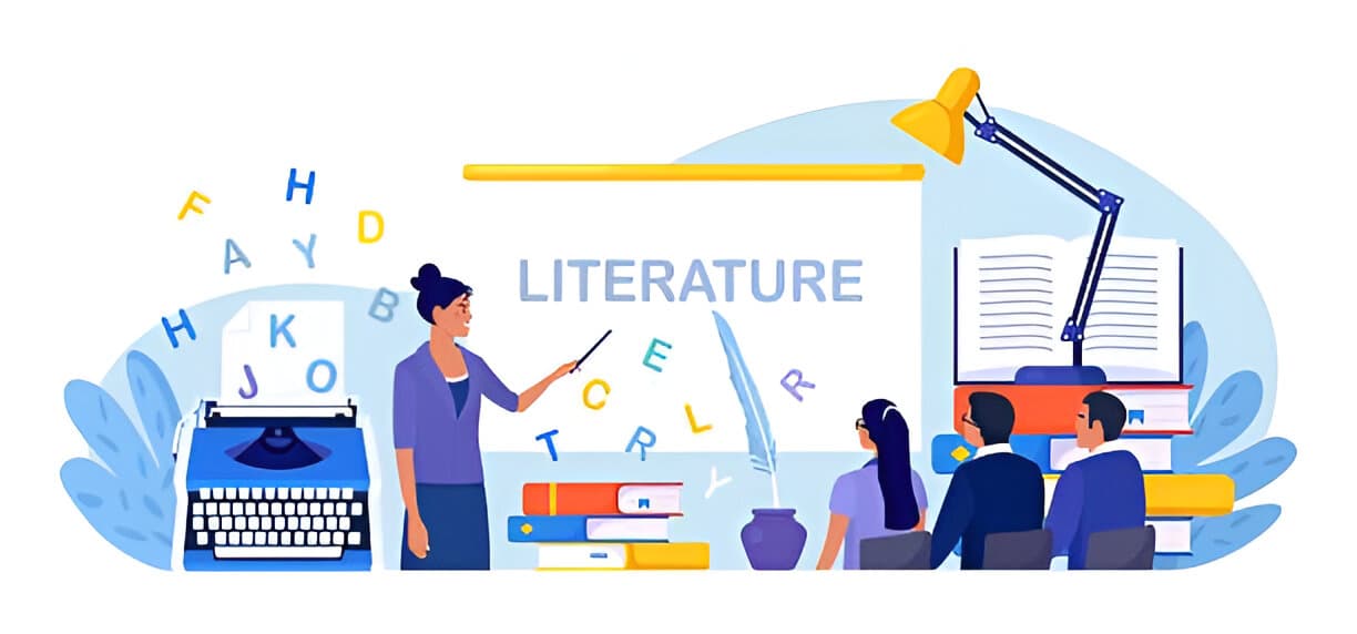 How to Write a Literature Review Tips and Examples