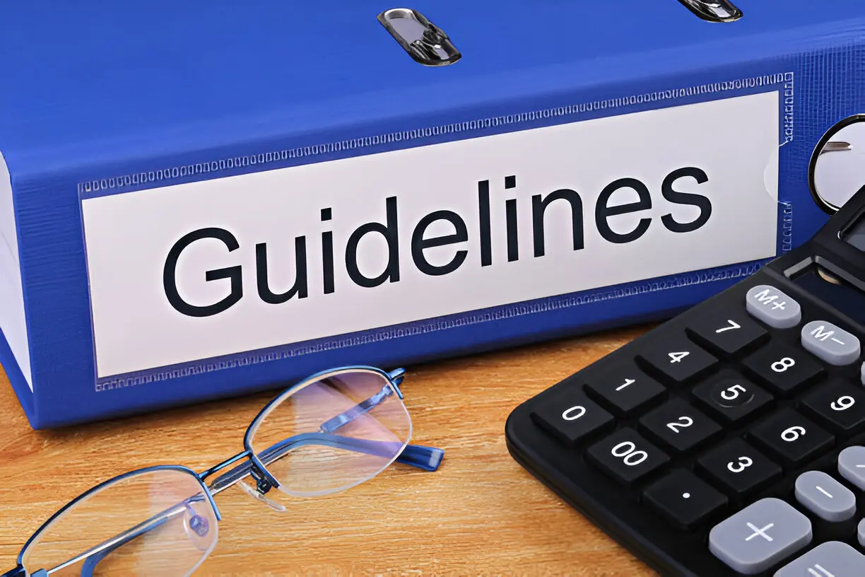 NMC Guidelines on Research Publications for Teaching Faculty 2025 Update